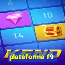 plataforma f9